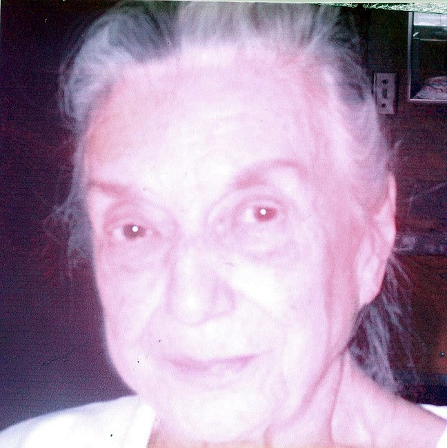 Avis de décès de Mme Madeleine Nadeau