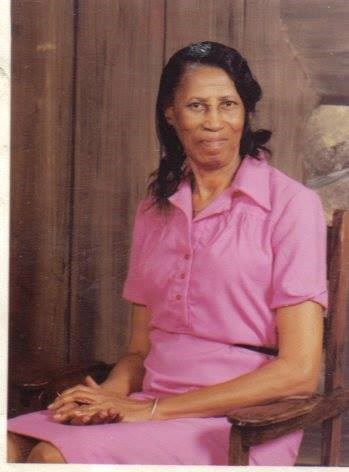 Obituario de Edna Bertha Pilgrim Porter