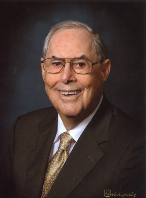 Obituary of Joseph Waters