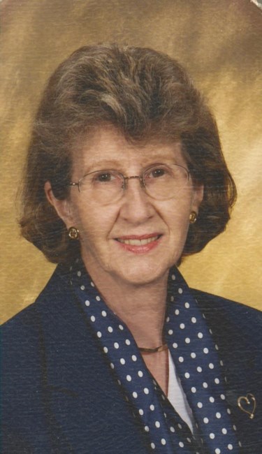 Obituary of Lois Wheatley