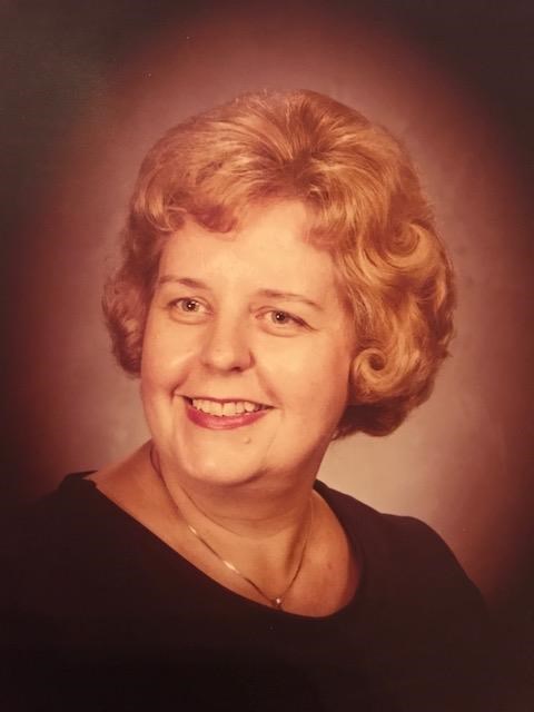 Obituary of Lois Jean Klein