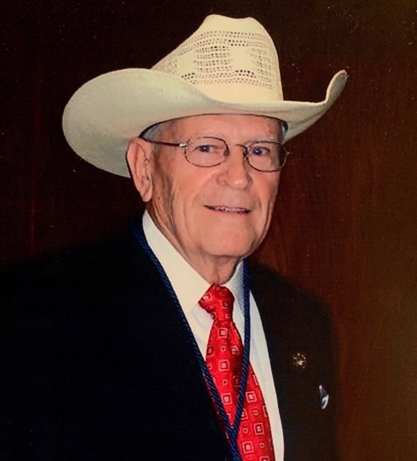 Obituary of Bennie E. Standridge Jr.