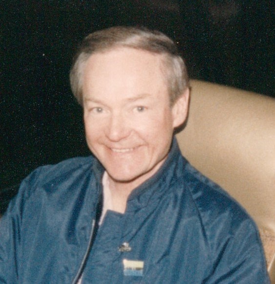 Avis de décès de Milton Barbee Rogers