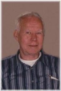 Avis de décès de Harlan Jackson Henderson