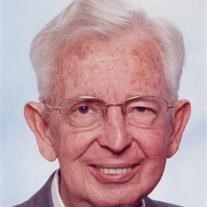 Obituary of Carlyle Wallace