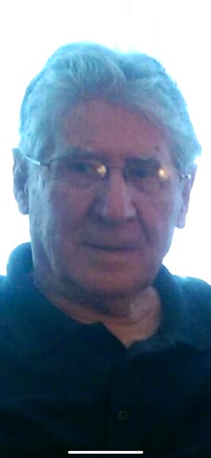 Obituary of Anthony N. Belardo