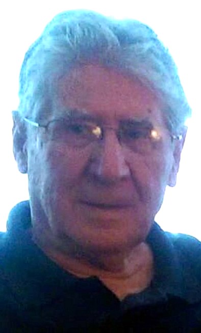 Obituary of Anthony N. Belardo