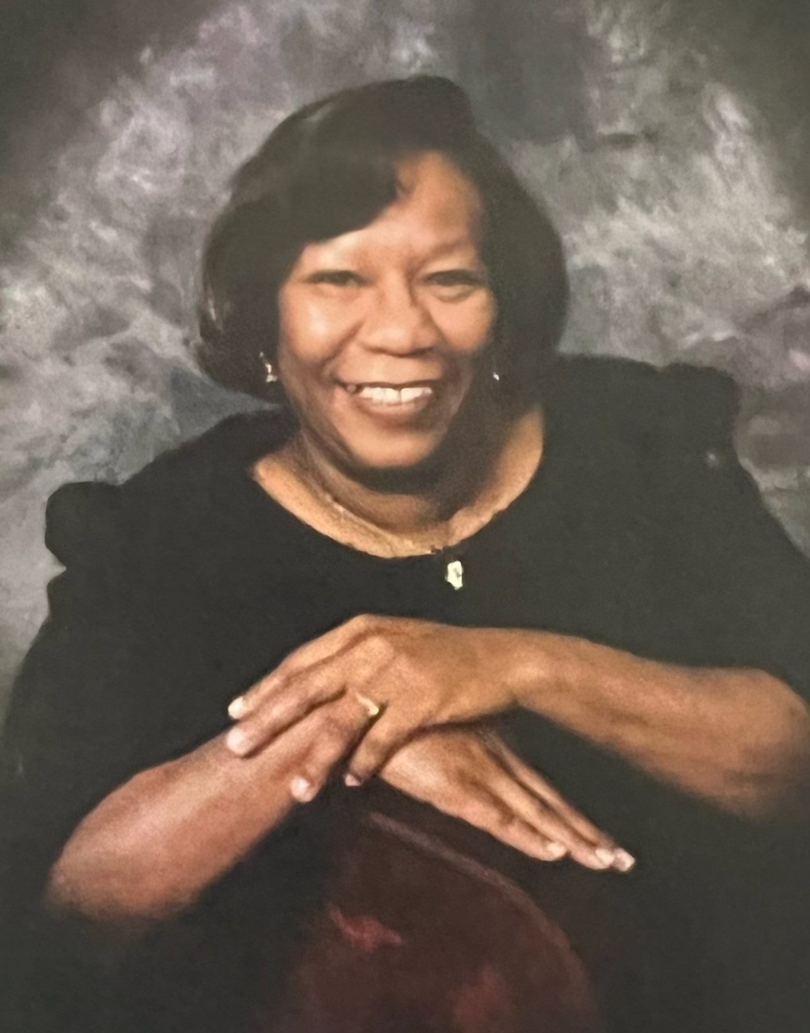 Obituary of Betty Victoria Williams