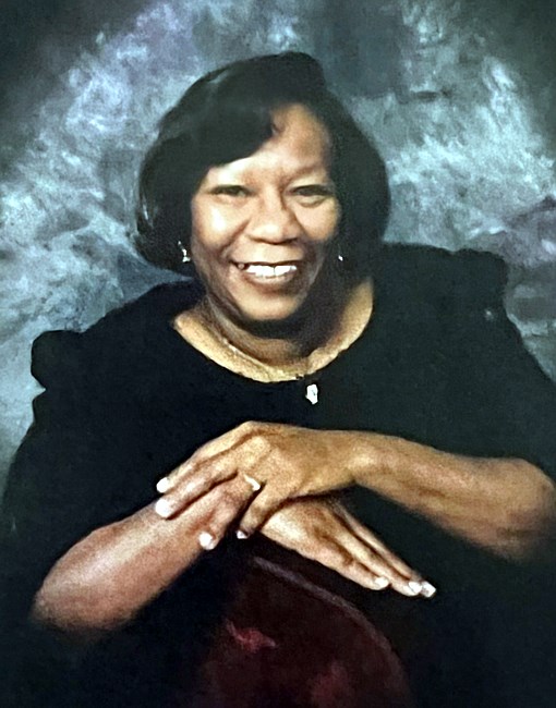 Obituary of Betty Victoria Williams