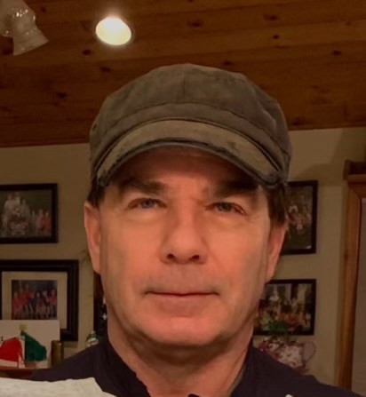 Obituary of James "Jim" Anthony Jarvis