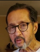 Obituario de Jorge Luis Valdez