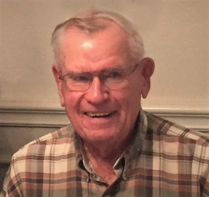 Obituary of Raymond Schneider