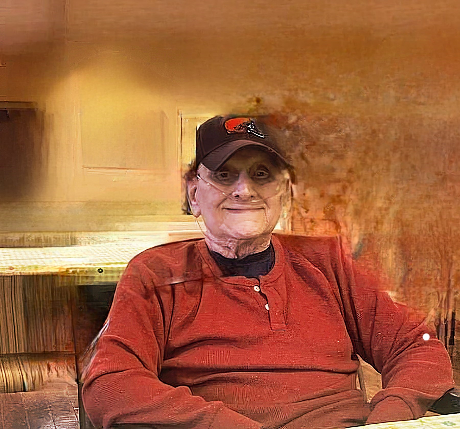 Obituary of Michael Louis Mercadante