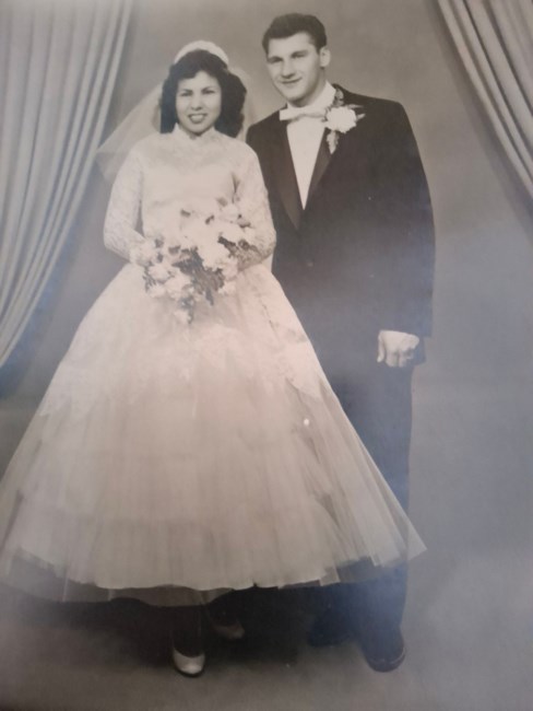 Obituary of Michael Louis Mercadante