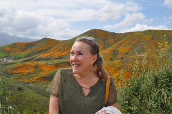 Obituary of Carla J. Ward