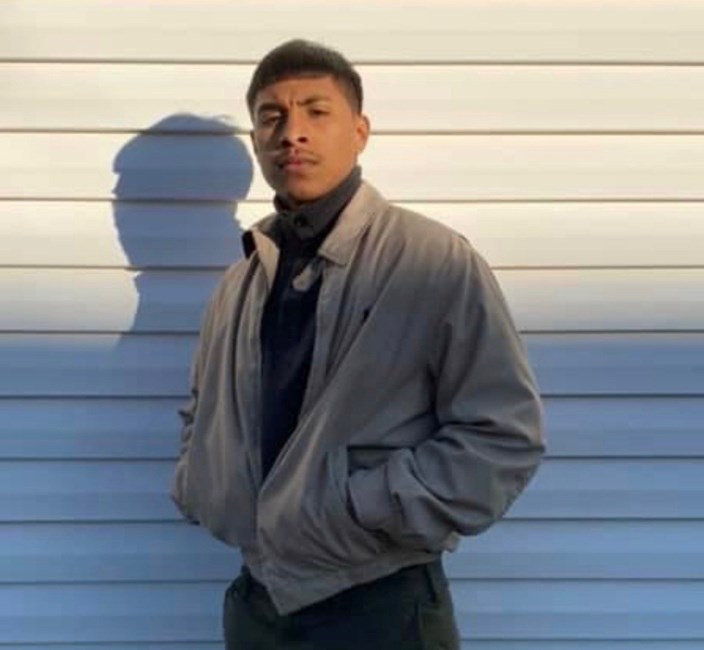 Obituary of Edwin Kenneth Dominguez