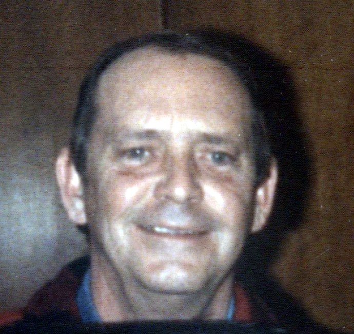 Obituary of Frederick C. Paris