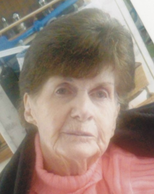 Obituary of Betty L. Dinehart