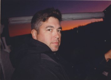 Obituary of Paul "Goobie" Frederick Carley III