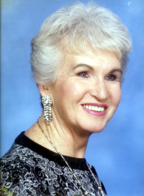 Obituary of Nota Sue Davis