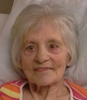 Obituary of Virgie Mae LaBove
