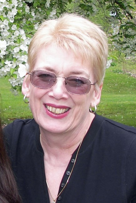 Obituary of Linda Rae Cunningham