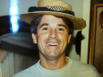 Obituary of William "Bill" Donald Rahm