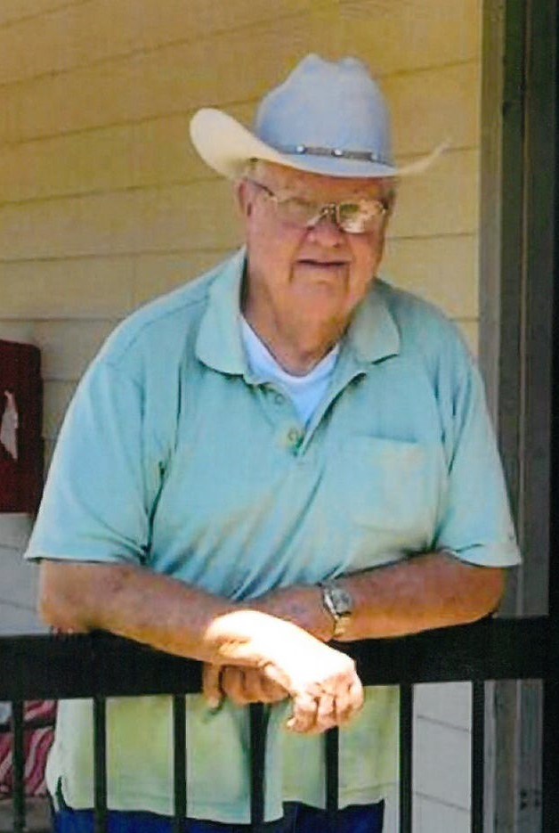 Jack Headings Obituary Iowa Park, TX