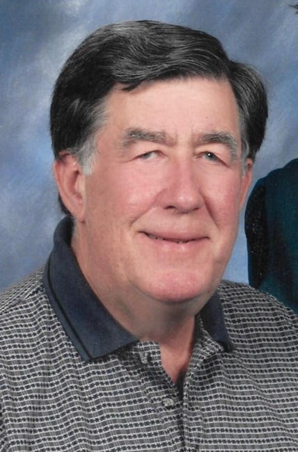 Obituary of James Robert Metzler