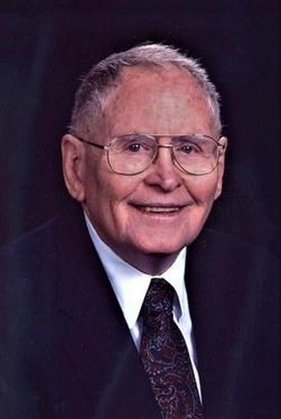 Obituary of Rev. William H. (Bill)   Horick