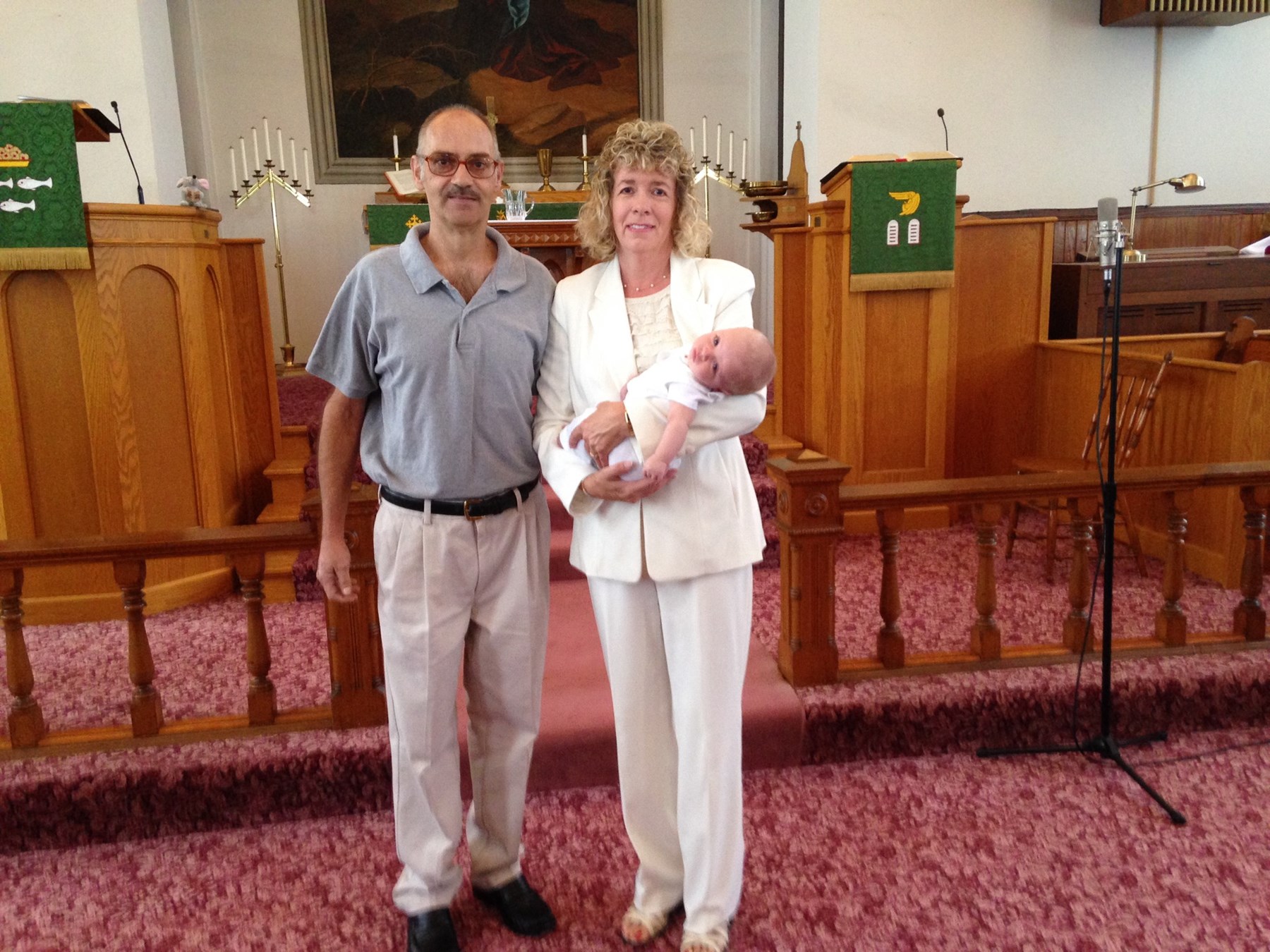 Obituary of Kenneth Clarence Paul Slemmer