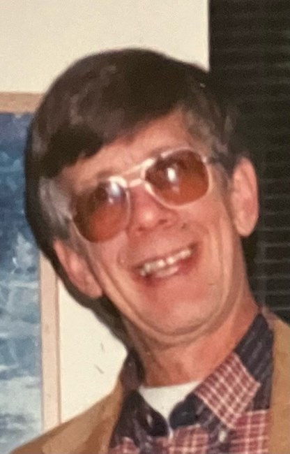 Obituary of Peter Yakawonis