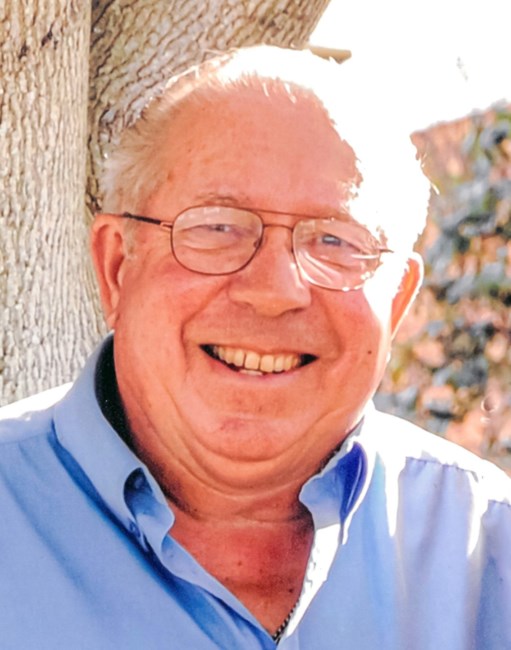 Obituary of Douglas Edward Gilpin