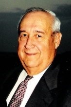 Obituary of Roy O. Gulley