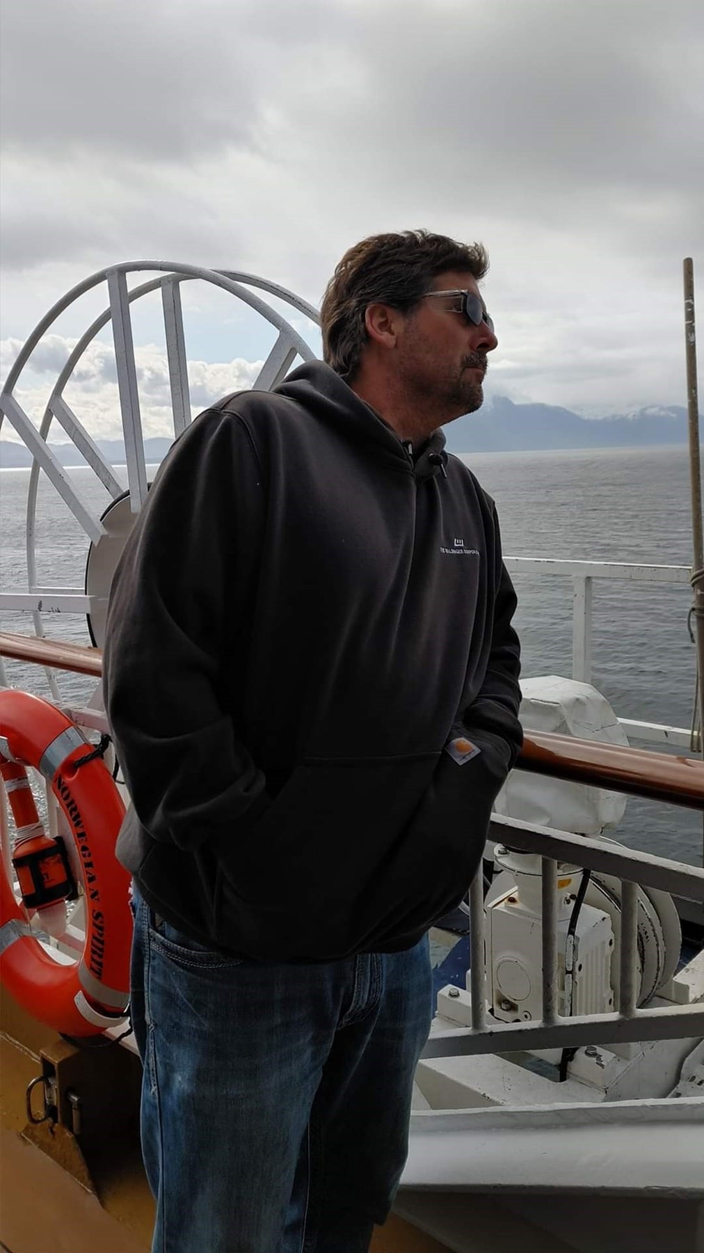 Obituary of Kenneth Matthew Dillon