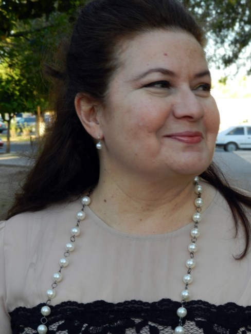 Obituary of Rosa J. Serrano De Magana