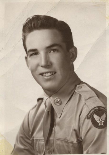 Obituary of Alvin E. Tipton