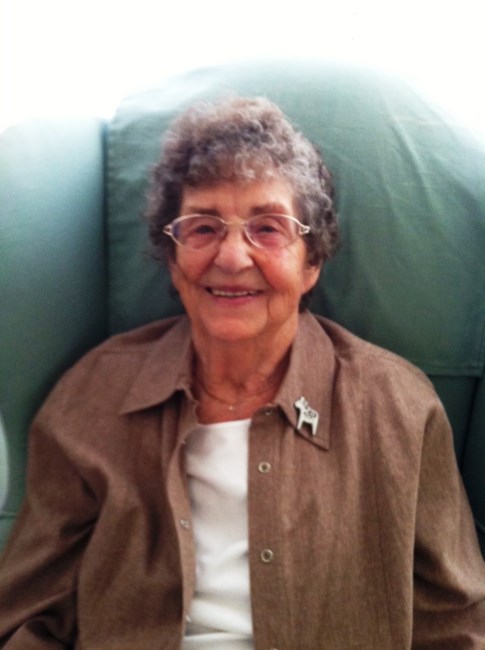 Obituary of Eileen Charlotte Cavanaugh