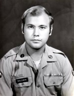 Ralph Baldwin