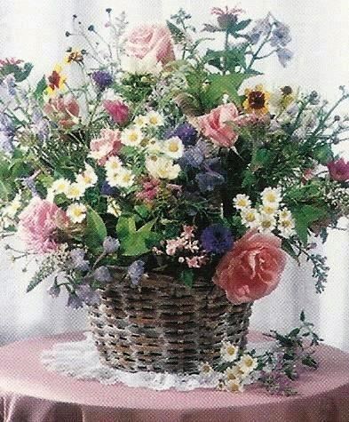 Obituary of Marjorie Stine