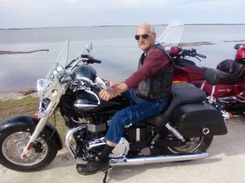 Obituary of Wade N. Randolph