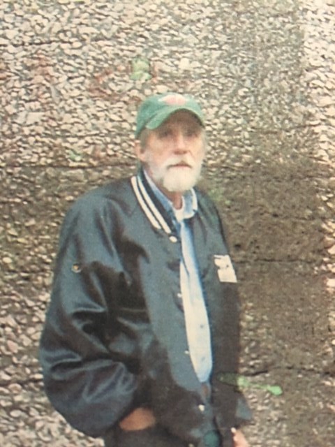 Obituary of Peter Sans Bunker