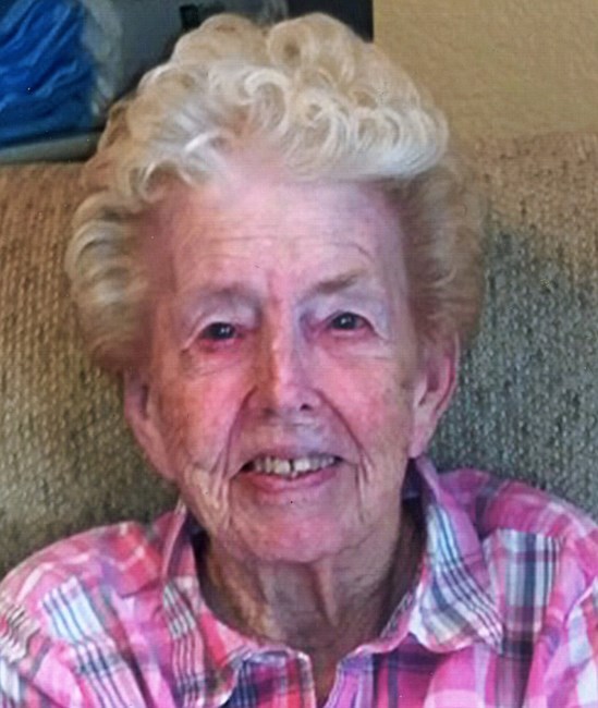 Obituary of Frances R. Osborn