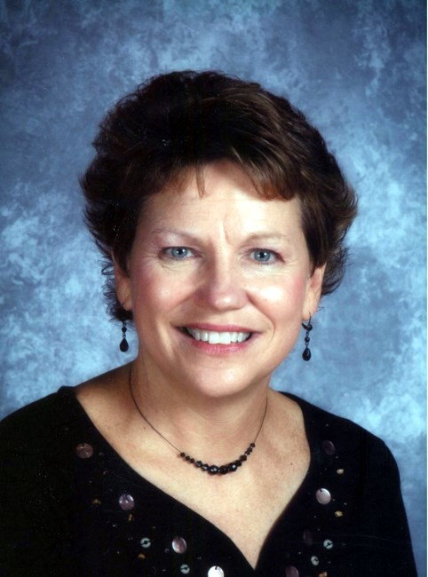 Obituary of Patricia "Trish" Sergi