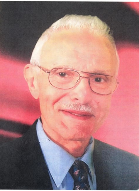 Obituary of Peter Joseph Negri Jr.