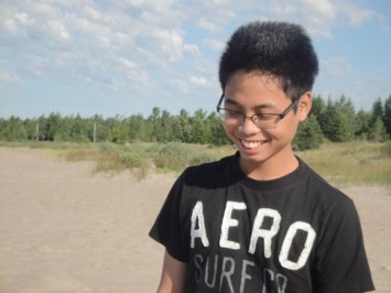 Obituary of Justin Amiel Salvador Bulatao