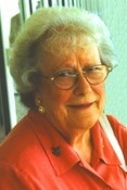 Obituary of Anna W Knowles