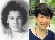 Obituary of Adeline Landry Smith