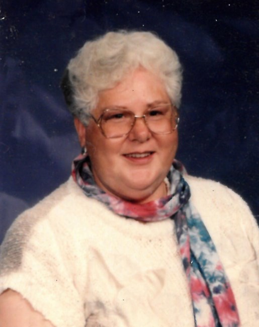 Obituary of Lorraine Marguerite Reimer