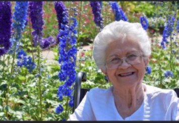 Obituary of Dona Sue Cool